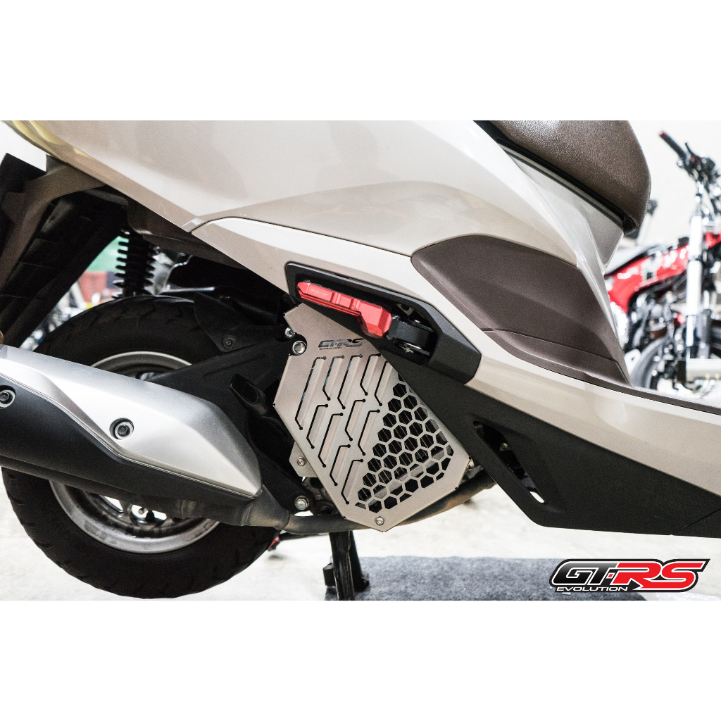 Che két nước  REVOLUTION Airblade160 ADV160 PCX160 CLICK VARIO160 ABS LEADv4