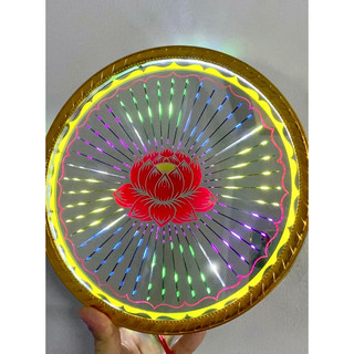 Đèn Thờ Hào Quang Cơ Led ( shop có Đủ Size chọn )