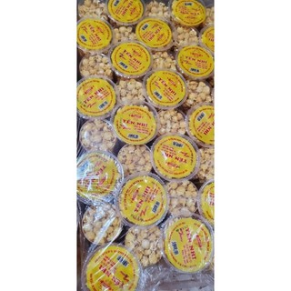 Bắp rang bơ siêu ngon, siêu thơm, siêu ngậy