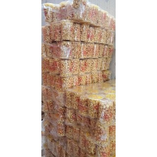 Bắp rang bơ siêu ngon, siêu thơm, siêu ngậy
