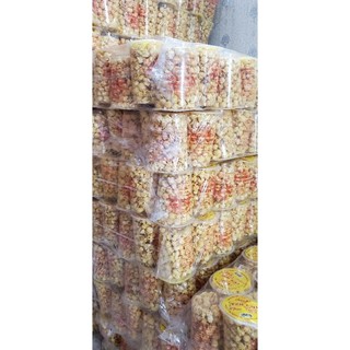 Bắp rang bơ siêu ngon, siêu thơm, siêu ngậy