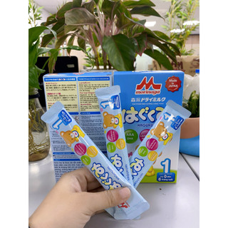 Sữa bột morinaga số 1,2 320gram