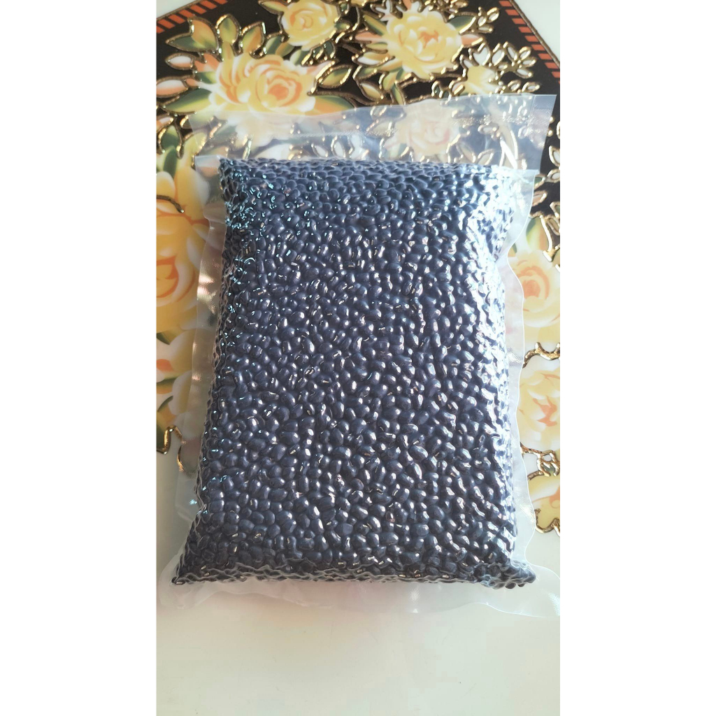 Đậu đen, đỗ đen xanh lòng
