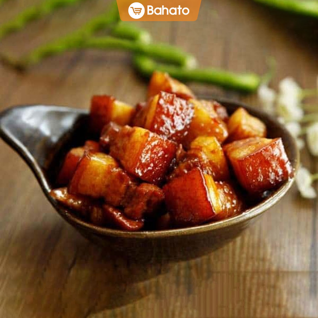 Nước màu dừa Bến Tre chai 100ml