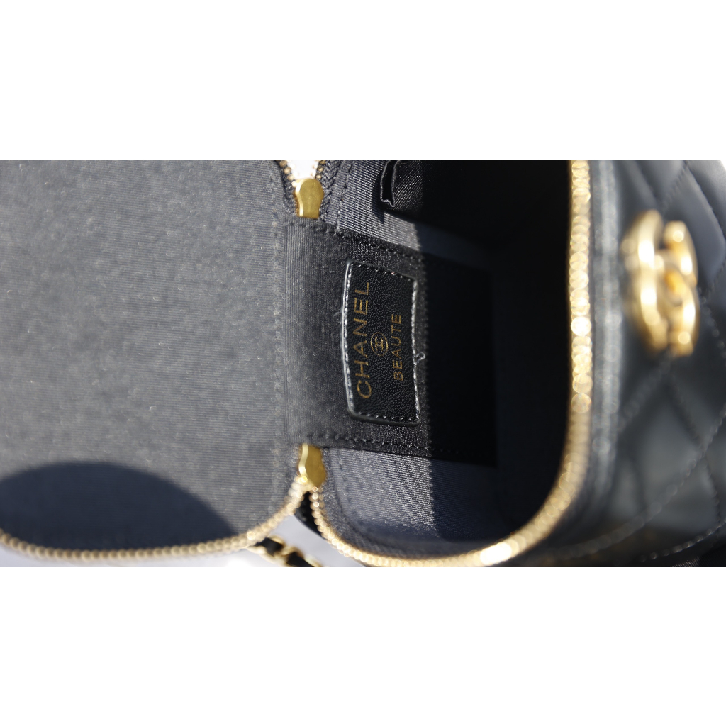 TÚI CHA NEO VANITY SZ10 DA BÊ