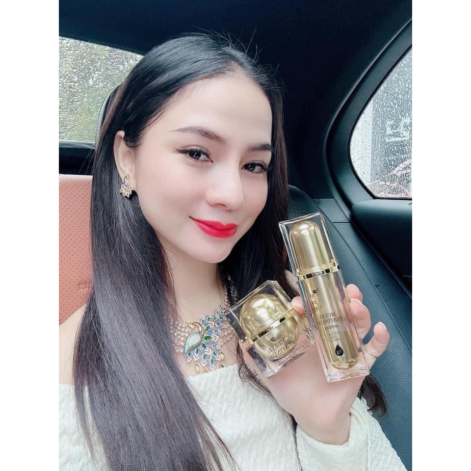 Shop Hiền _ Bộ kem Multi Platinum