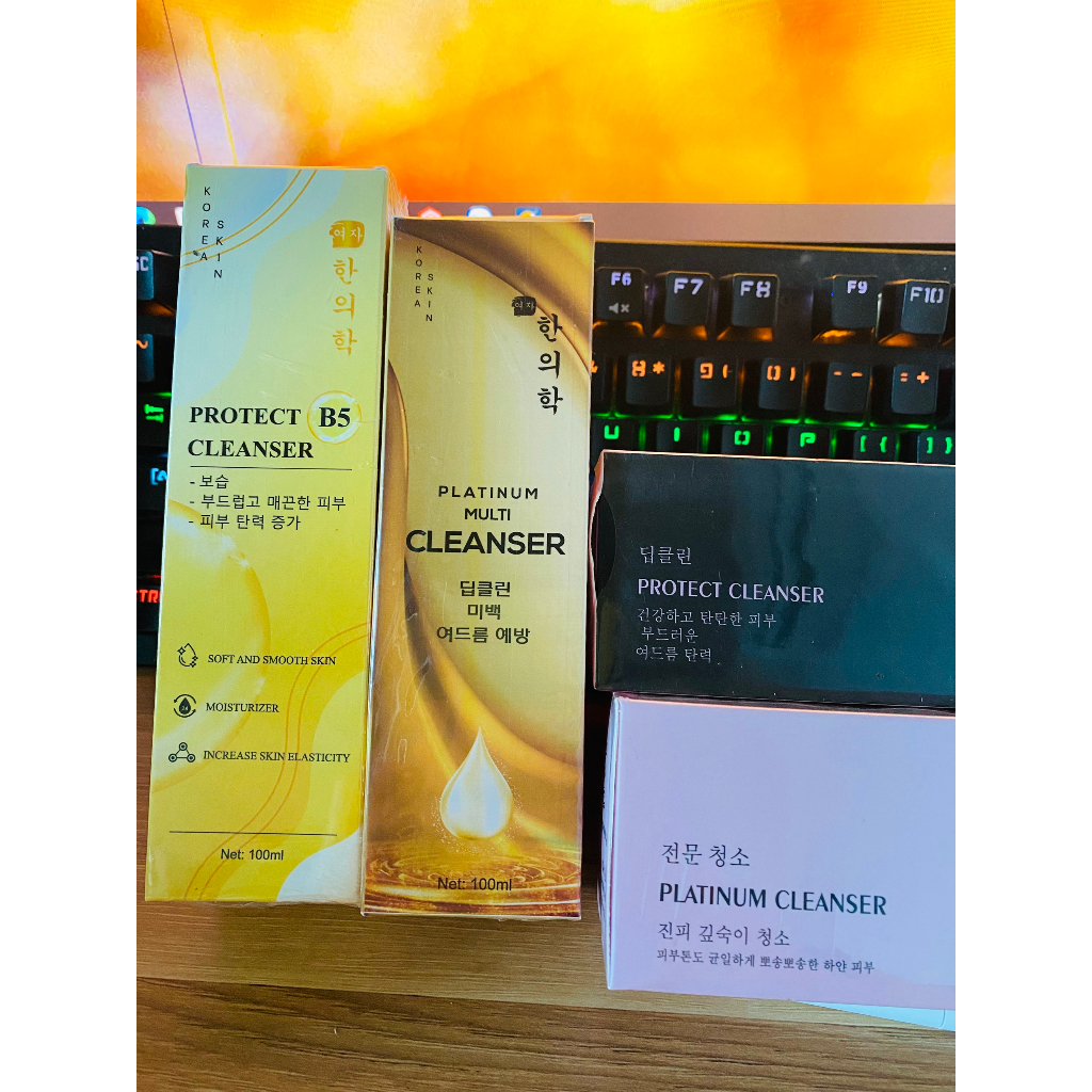 Shop Hiền _ Sữa Rữa Mặt