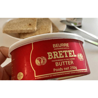 Bơ Mặn Bretel
