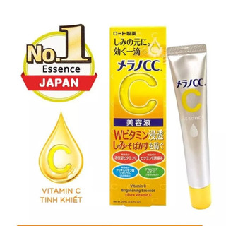 Serum Cc Melano Dưỡng Trắng Da 20ML