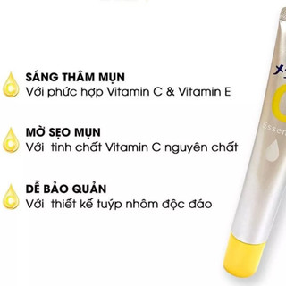 Serum Cc Melano Dưỡng Trắng Da 20ML