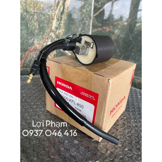 Mobin sườn Wave thái 110 . Chính hãng Honda Thái Lan