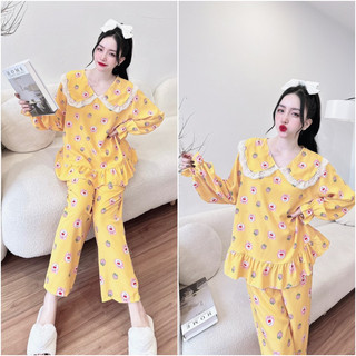(Bigsize 50-100kg) Bộ Lụa Nhật Cao cấp mẫu N.E.W - Hot Trend - chất đẹp