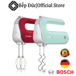 Máy đánh trứng bosch mfq4030, máy đánh cafe, trộn bột, công suất 500w, nhập đức, bh 12 tháng, bepduc_99