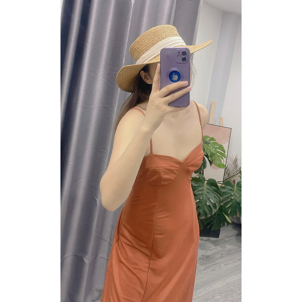 ĐẦM THUN 2S MNG XỊN