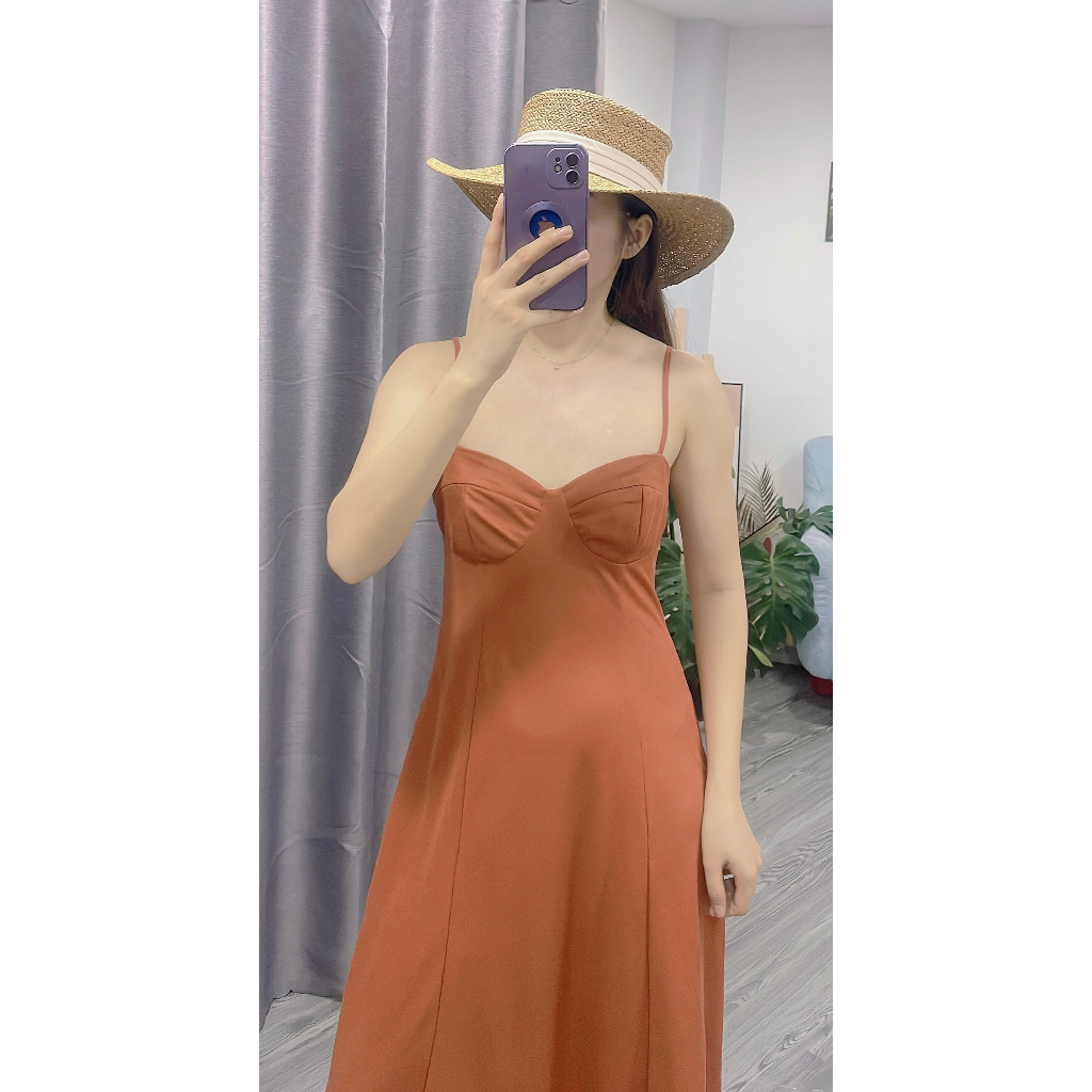 ĐẦM THUN 2S MNG XỊN