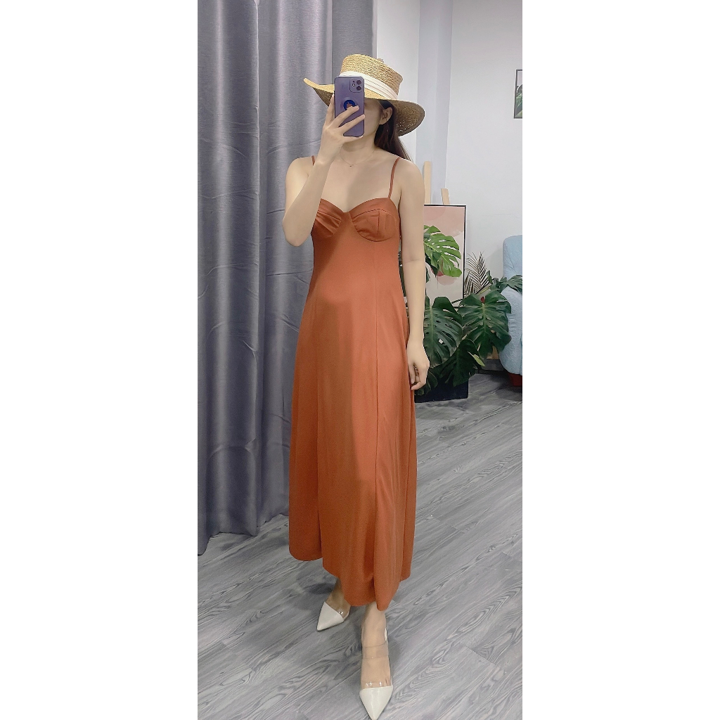 ĐẦM THUN 2S MNG XỊN