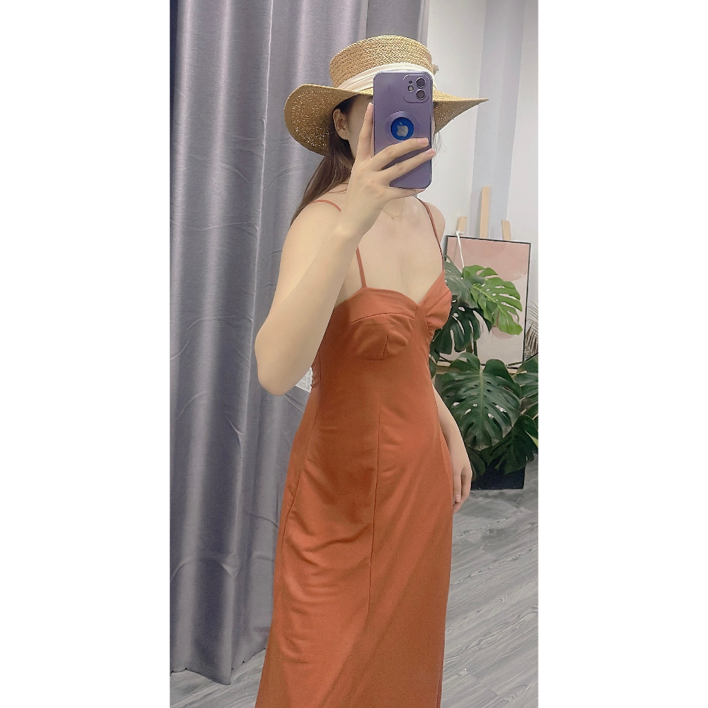 ĐẦM THUN 2S MNG XỊN