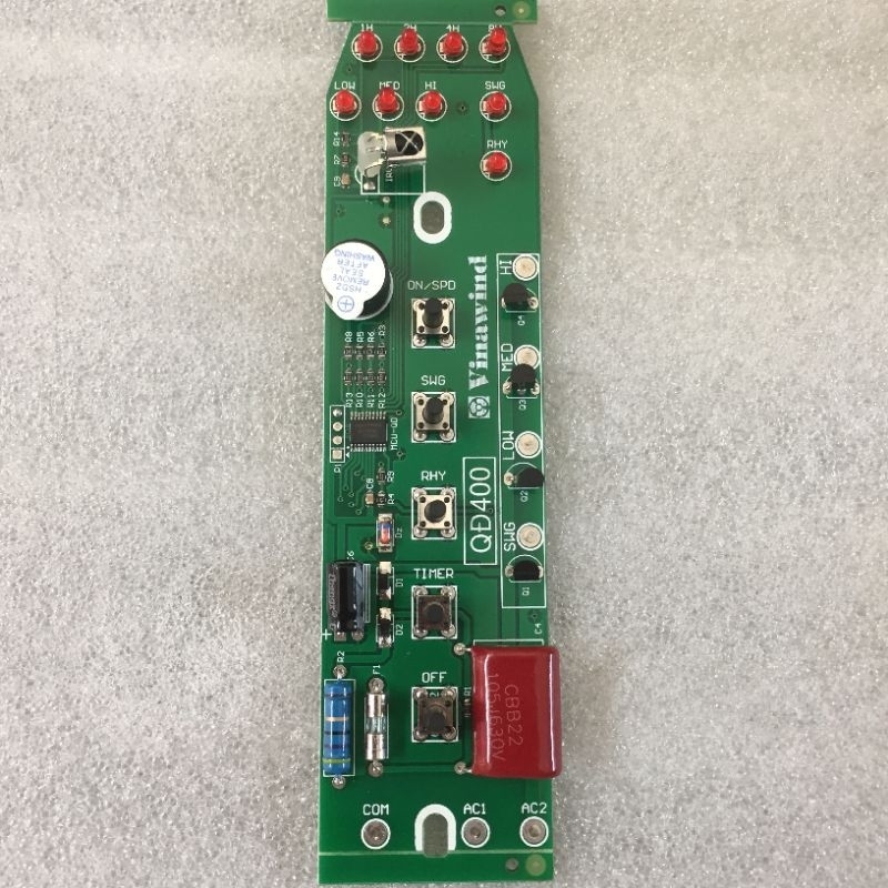 Bo Quạt Cây Vinawin