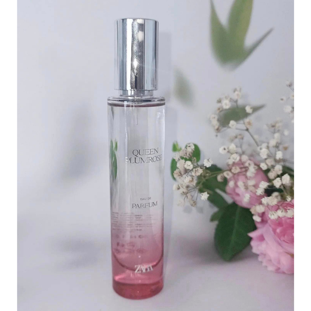 Nước hoa Zara mùi sang chảnh