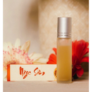 SERUM MỤN NGỌC SÂM [Mini] ✔️