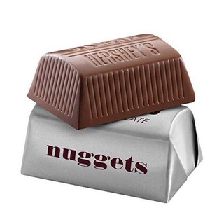 Chocolate Hershey Nuggets Milk Choco 145 viên