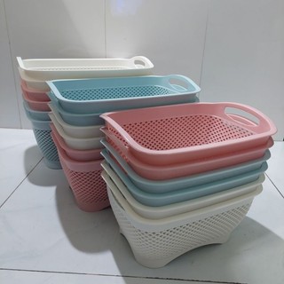Rổ vuông nhựa Việt Nhật