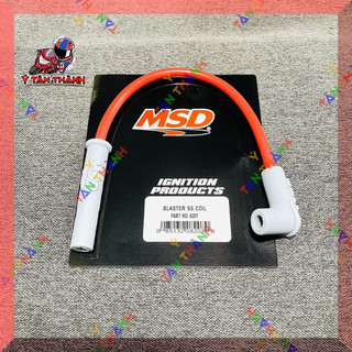 Dây tăng áp MSD cho xe wave dream MS17