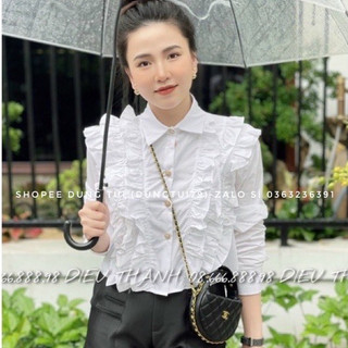 Túi xách nữ, túi đeo chéo CN bầu Pouch fullbox size 20