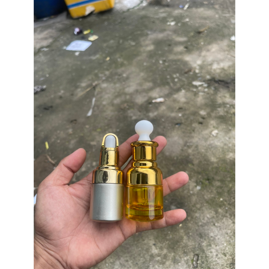 Chai chiết serum  20ml cao cấp