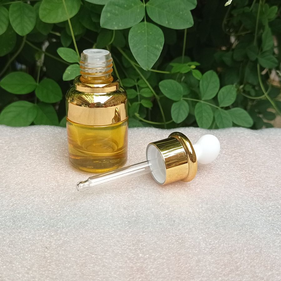 Chai chiết serum  20ml cao cấp