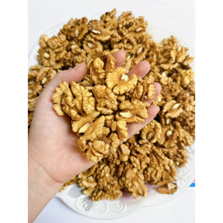 500gr Nhân óc chó vàng