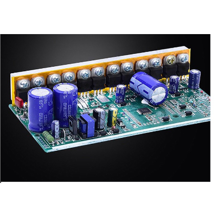 Ic bo đa năng 1000W 15 fet cho xe điện