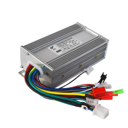 Ic bo đa năng 1000W 15 fet cho xe điện