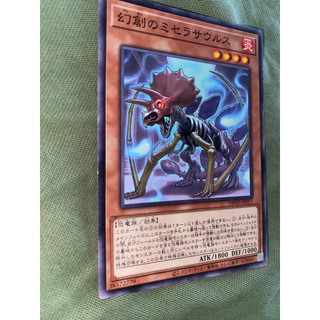 Dbws-jp011 - miscellaneousaurus - common
