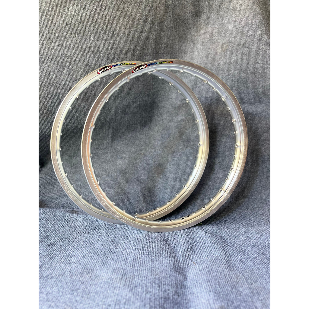 Niềng Nhôm Shafer Thái Lan