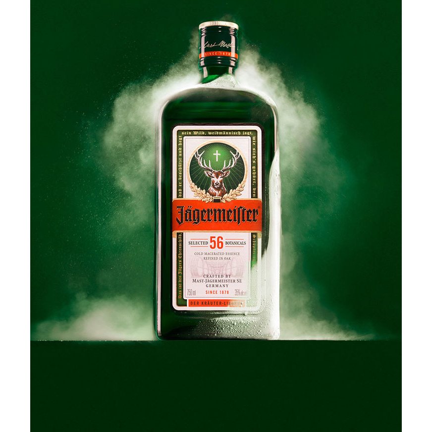 Jager 700ml-1000ml Chính hãng