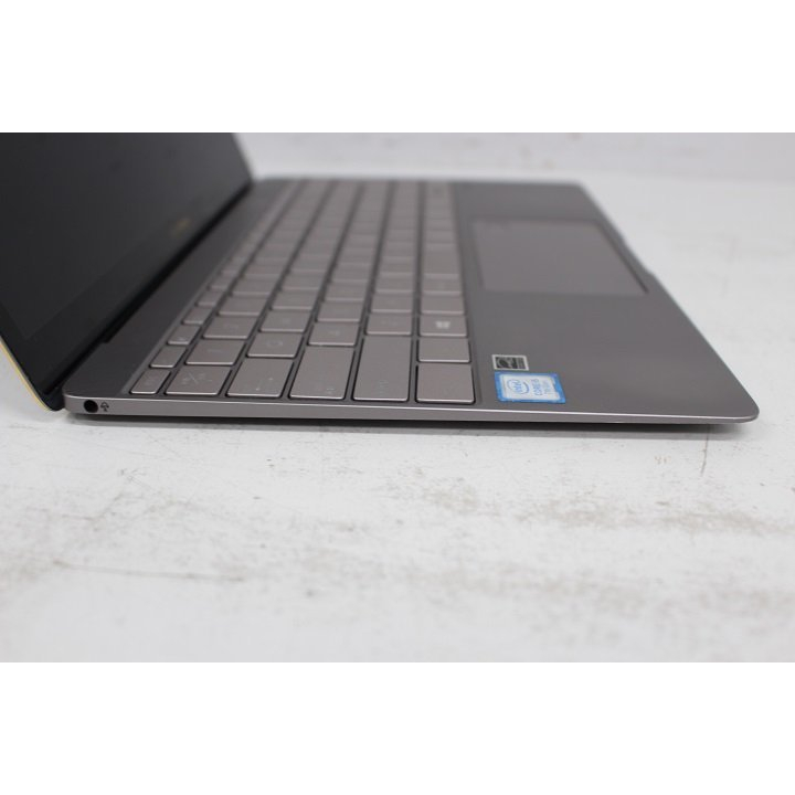Laptop Asus Zenbook 3 UX390UA - Siêu phẩm ultrabook của Asus