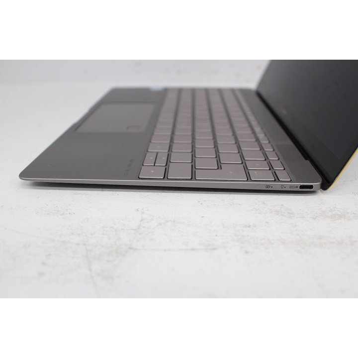 Laptop Asus Zenbook 3 UX390UA - Siêu phẩm ultrabook của Asus