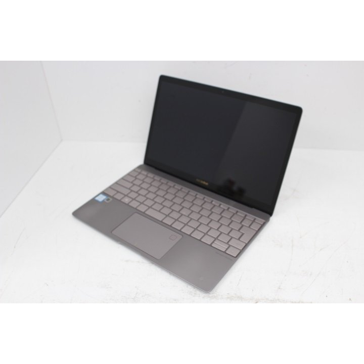 Laptop Asus Zenbook 3 UX390UA - Siêu phẩm ultrabook của Asus
