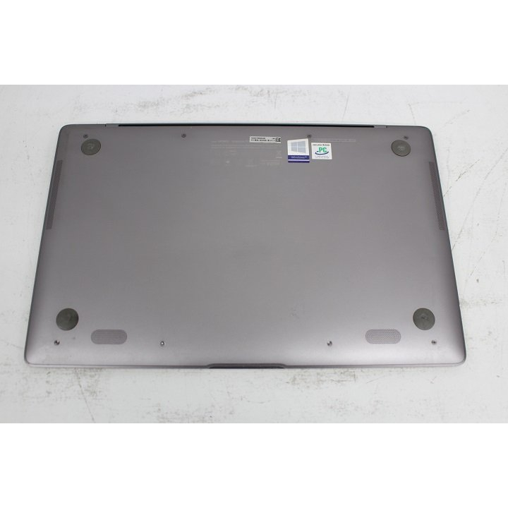 Laptop Asus Zenbook 3 UX390UA - Siêu phẩm ultrabook của Asus