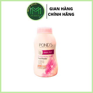 Phấn phủ pond's thái lan nâng tone, phấn ponds tone up chống nắng giúp làn da khô thoáng tươi tắn 50gr