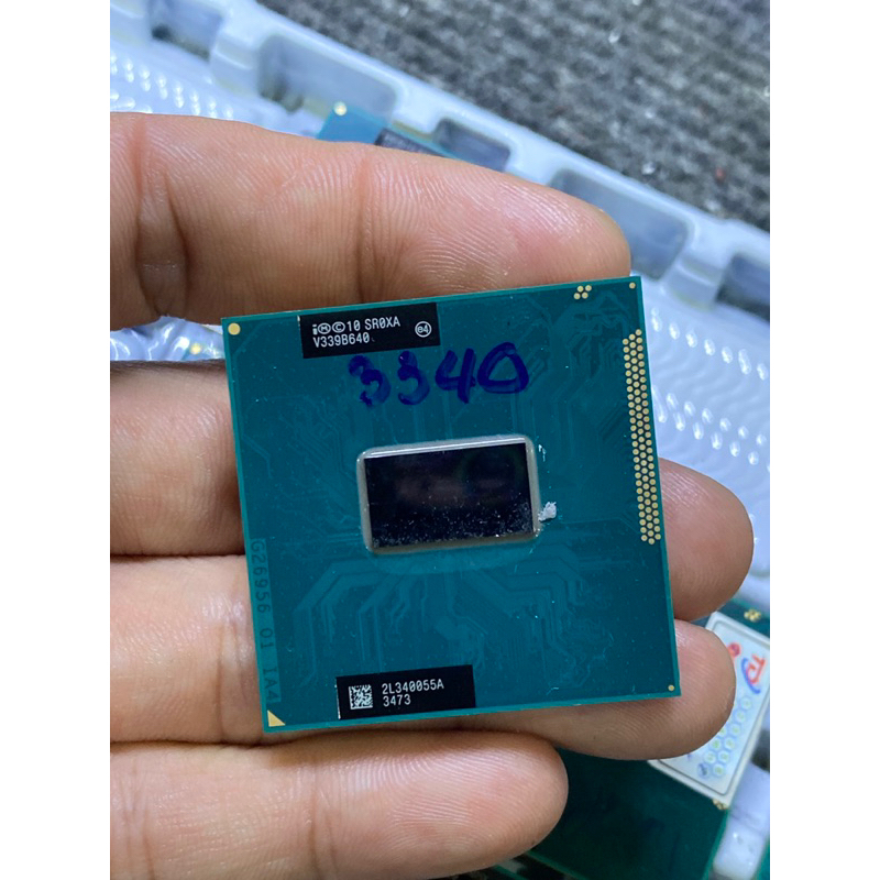 Cpu laptop core i5 2350M,2540M,2520M,i5 3210M,3240M,3230M,3380M,
