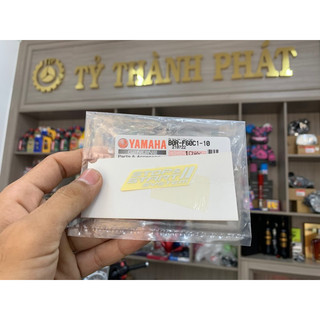 Tem chử Stop & Star System
