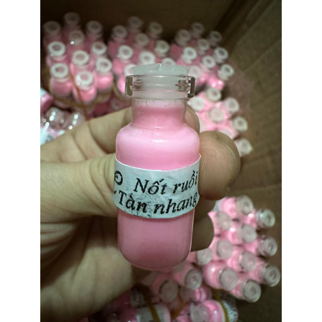 Tẩy nốt ruồi ,tàn nhang, mắt cá,mụn cóc ,mụn thịt handmade rất hiệu quả , không làm sẹo da