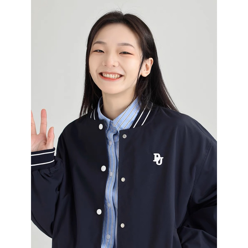 Áo khoác Bomber DESSUU