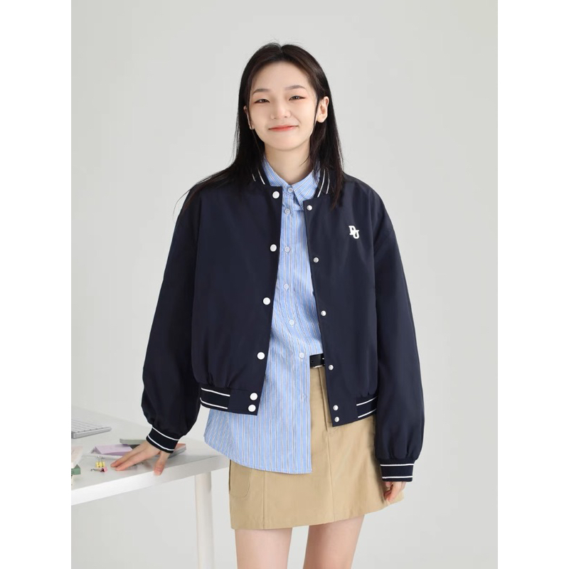 Áo khoác Bomber DESSUU