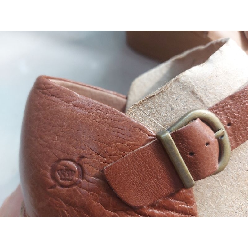 Sandal big size Born size 41