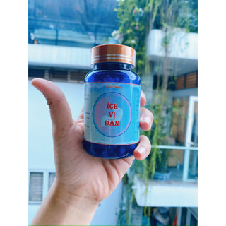 Ích Vị Đan (viên nang dạ dày）