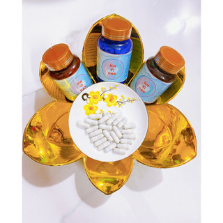 Ích Vị Đan (viên nang dạ dày）