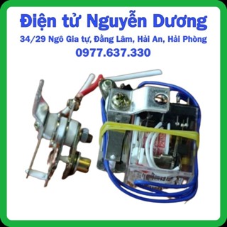 Bộ chuyển đổi nồi cơm điện tử HỎNG sang nồi cơm cơ, siêu bền vĩnh cửu, có sơ đồ đấu nối và video hướng dẫn đi kèm